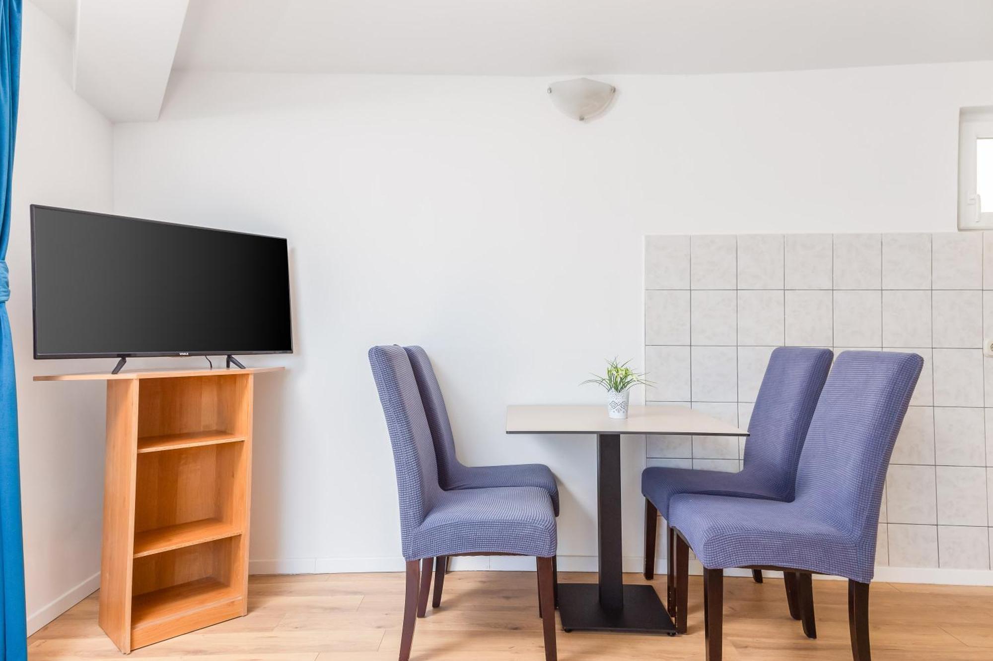 Apartments Near Central Beach With Free Parking Makarska Extérieur photo